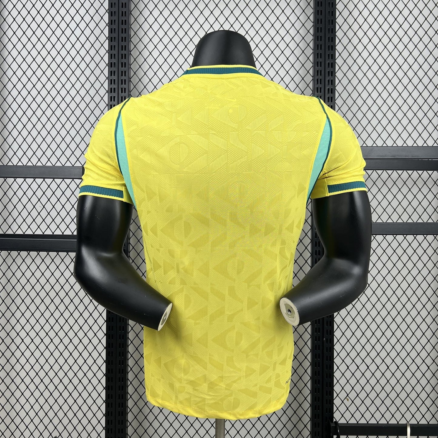 Brasil Amarela I 2026 Jogador