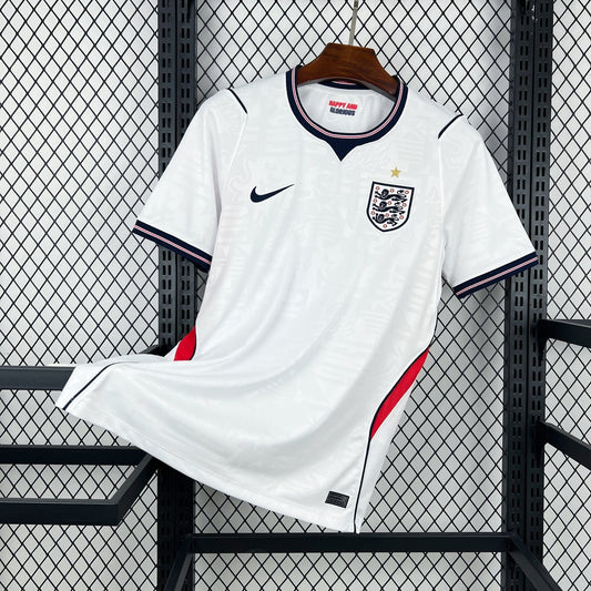 Inglaterra I 26 Torcedor Masculina