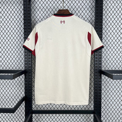 Liverpool II 25/26 Torcedor Masculina