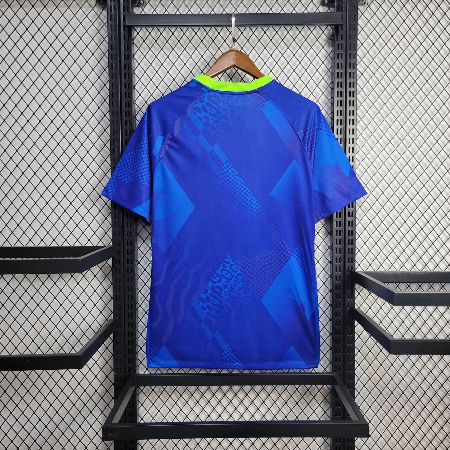 Brasil II 25/26 Masculina