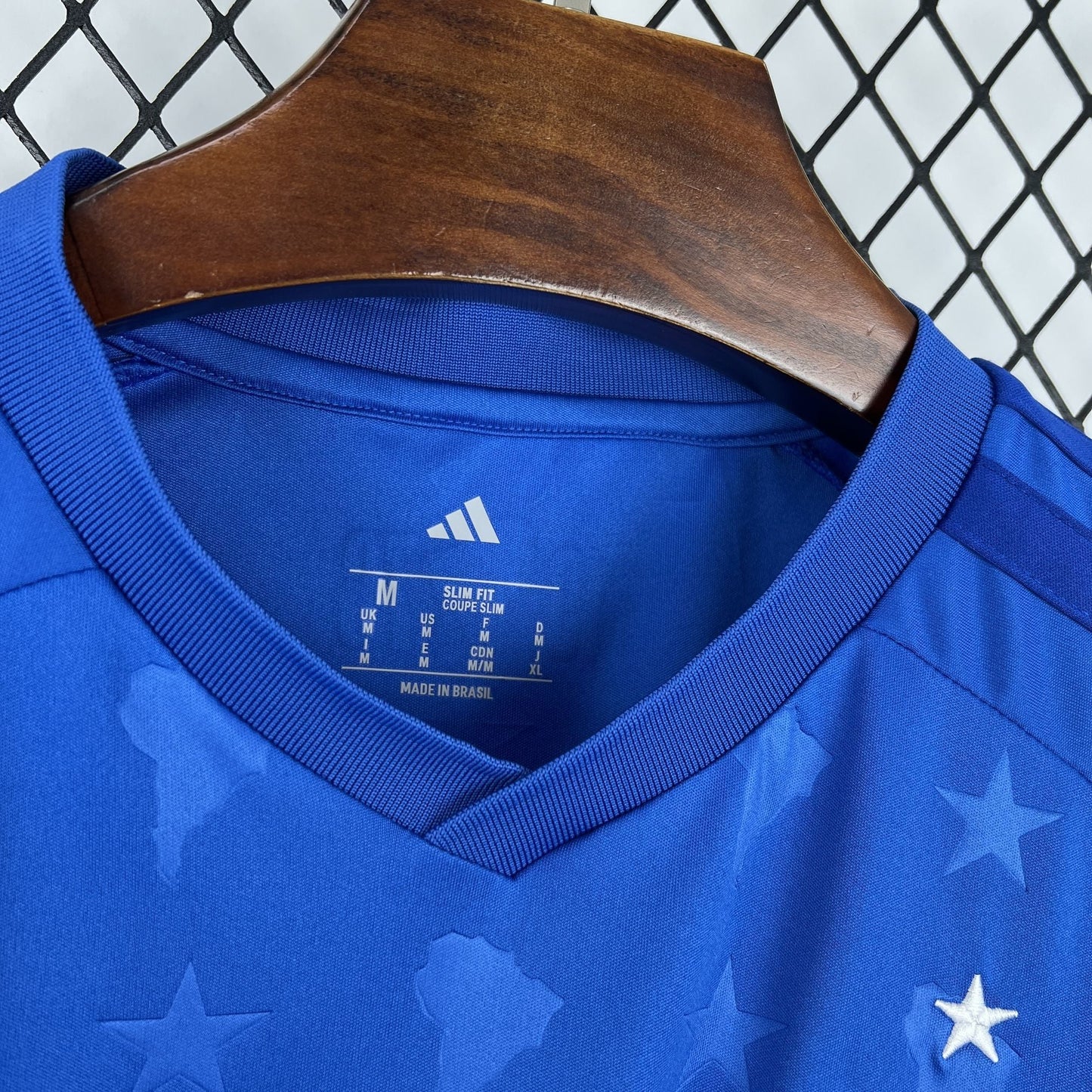 Cruzeiro I 26/27 Masculina