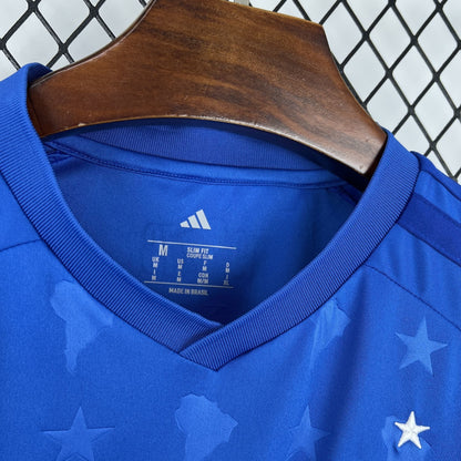 Cruzeiro I 26/27 Masculina