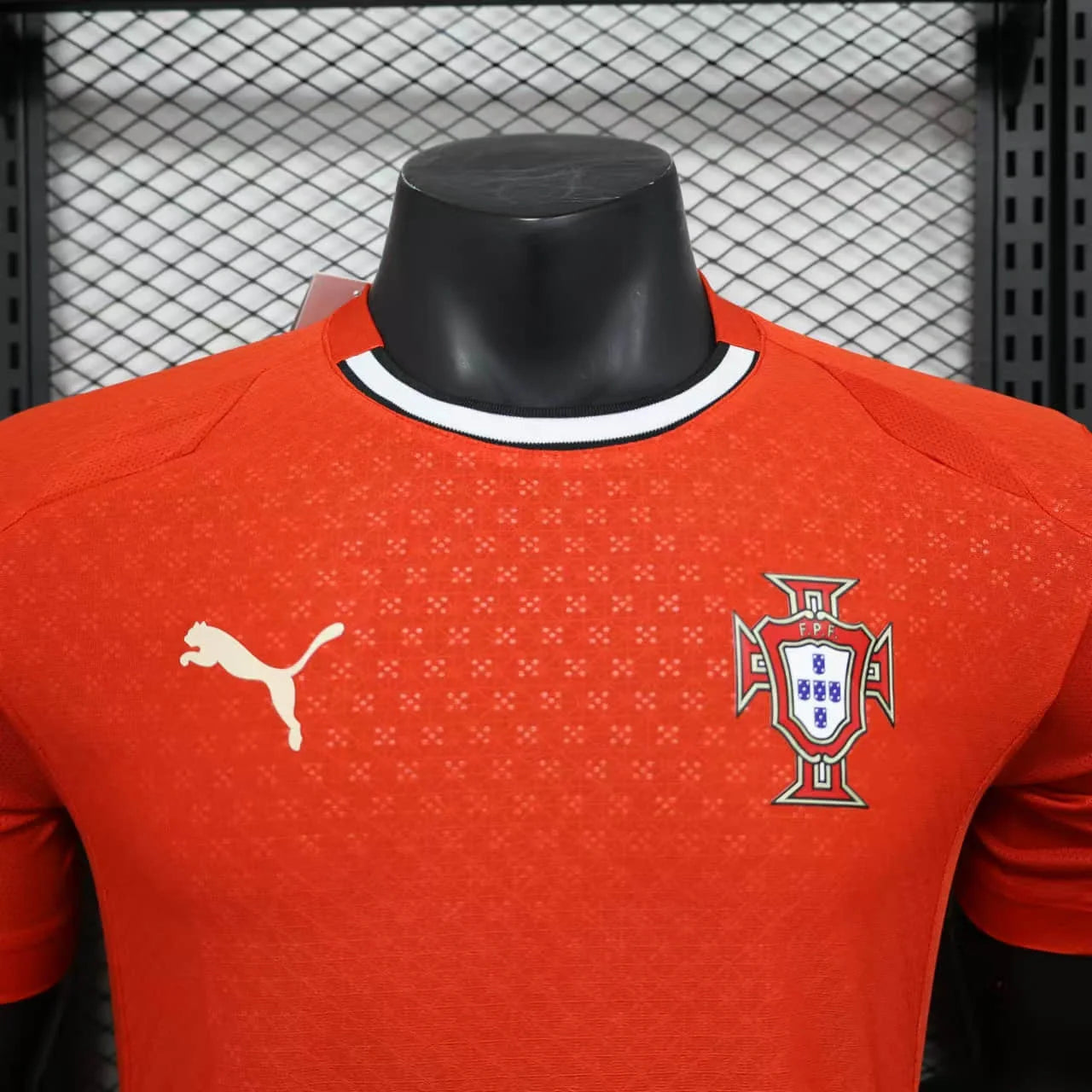 Portugal I 25/26 Jogador Masculina