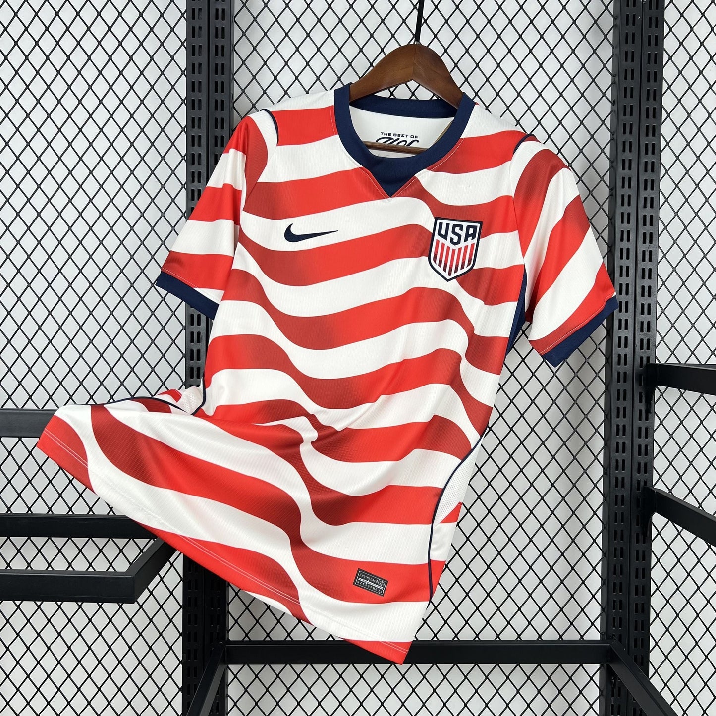 Estados Unidos I 2026 Masculina