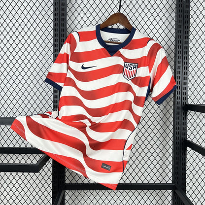 Estados Unidos I 2026 Masculina