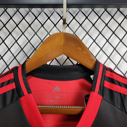 Flamengo I 25/26 Torcedor Feminina