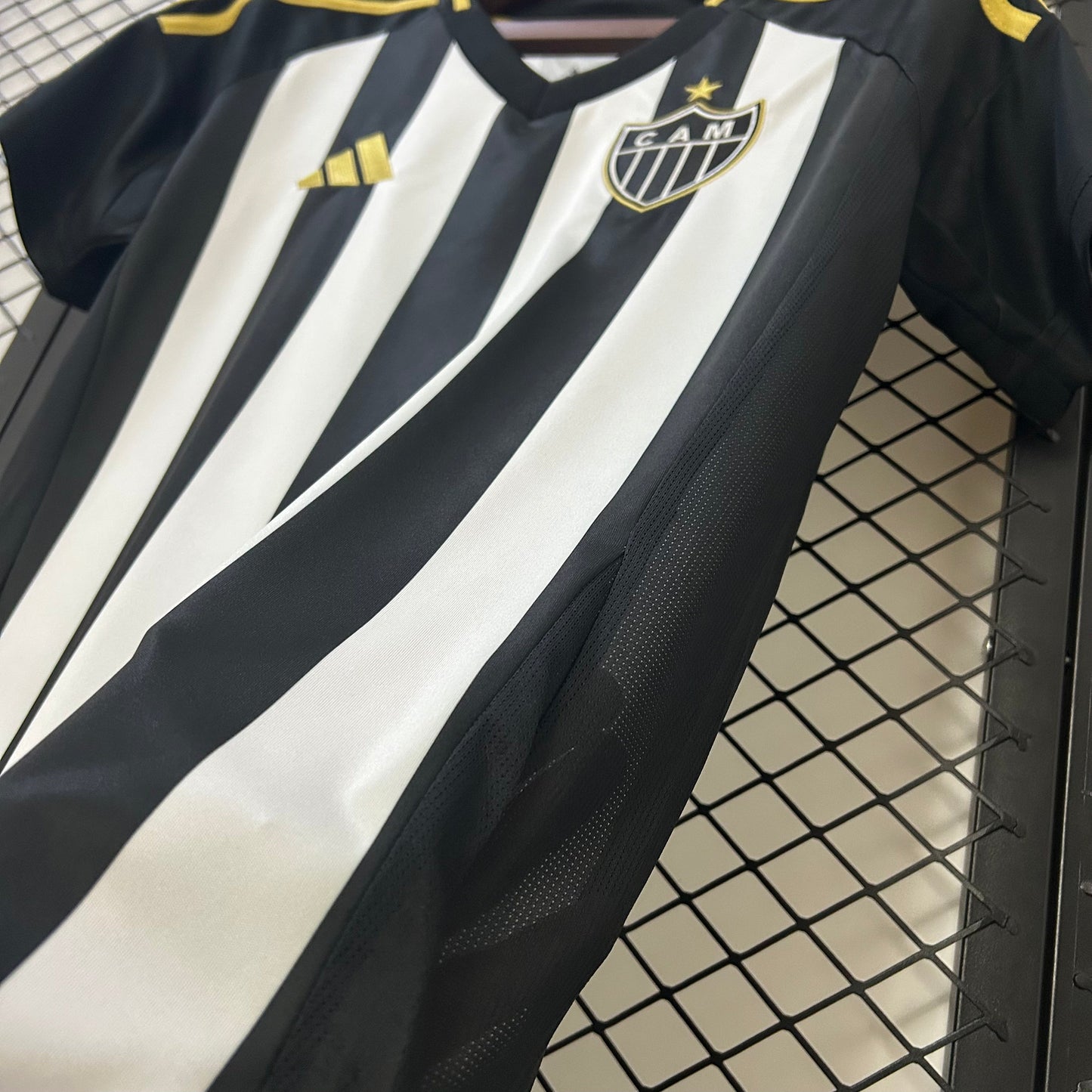 Atlético Mineiro I 25/26 Torcedor Feminina