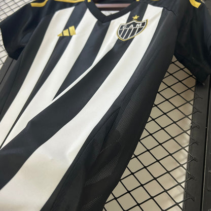 Atlético Mineiro I 25/26 Torcedor Feminina