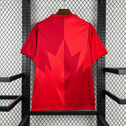 Canada I 2026 Masculina