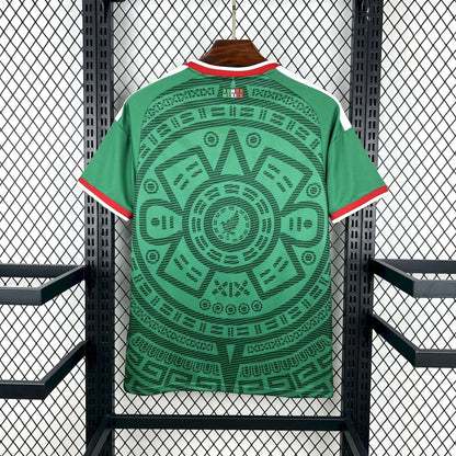 Mexico I 26 Masculina