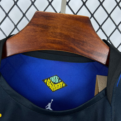 Azul Brasil I 26 Torcedor Masculina