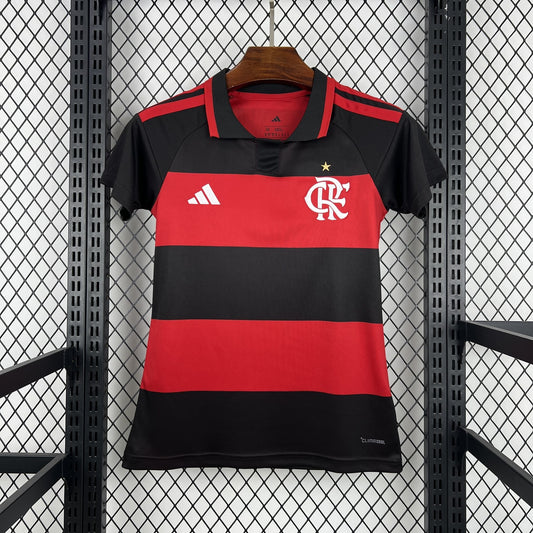 Flamengo I 26/27 Torcedor Feminina