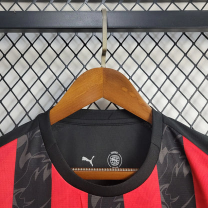 AC Milan I 25/26 Torcedor Masculina