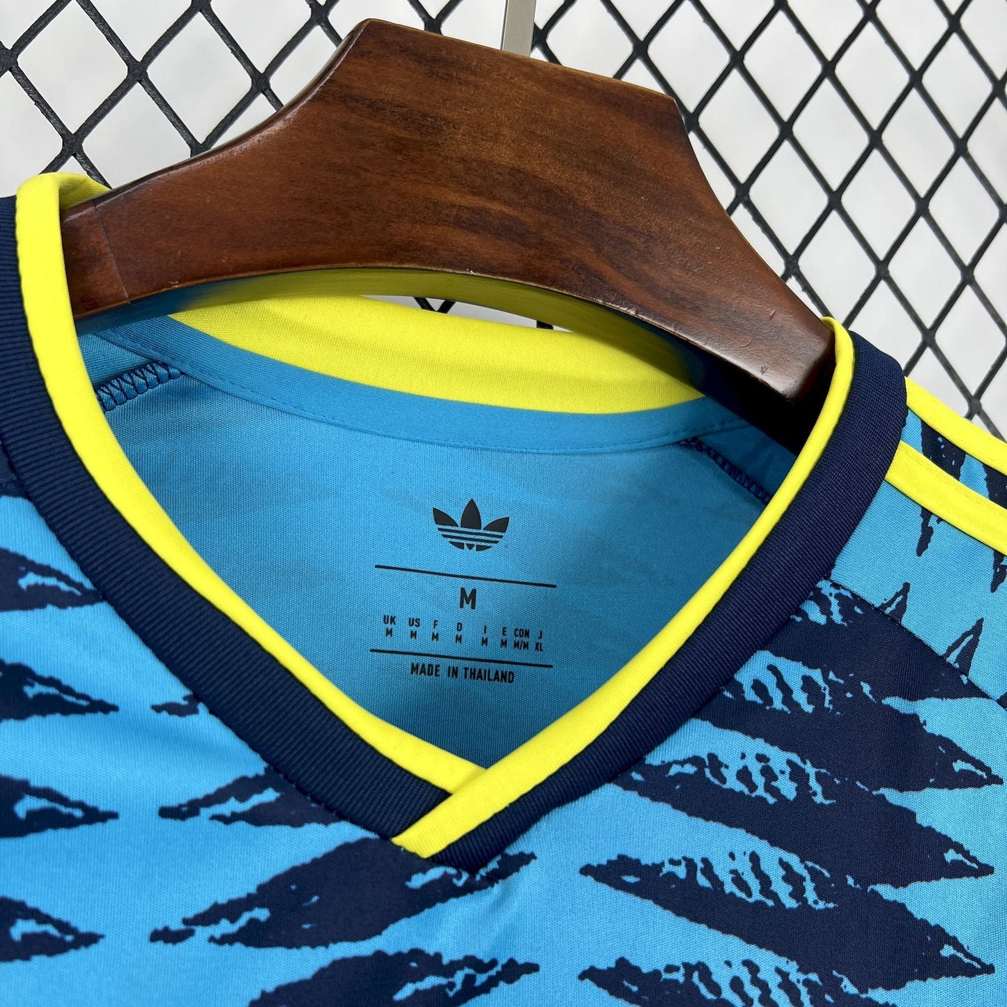 Colômbia II 2026 Masculina