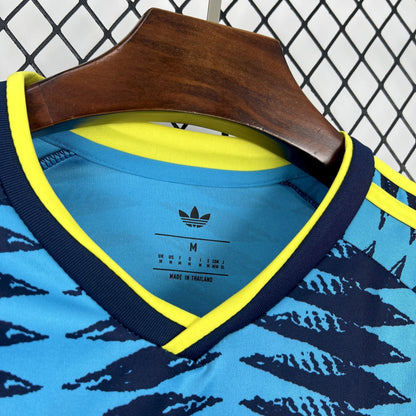 Colômbia II 2026 Masculina
