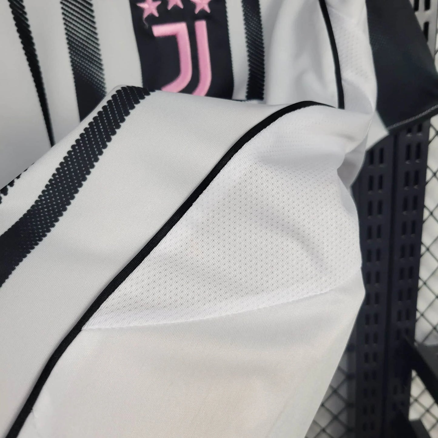 Juventus I 25/26 Torcedor Masculina