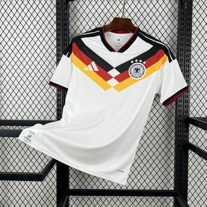 Alemanha I 26 Masculina