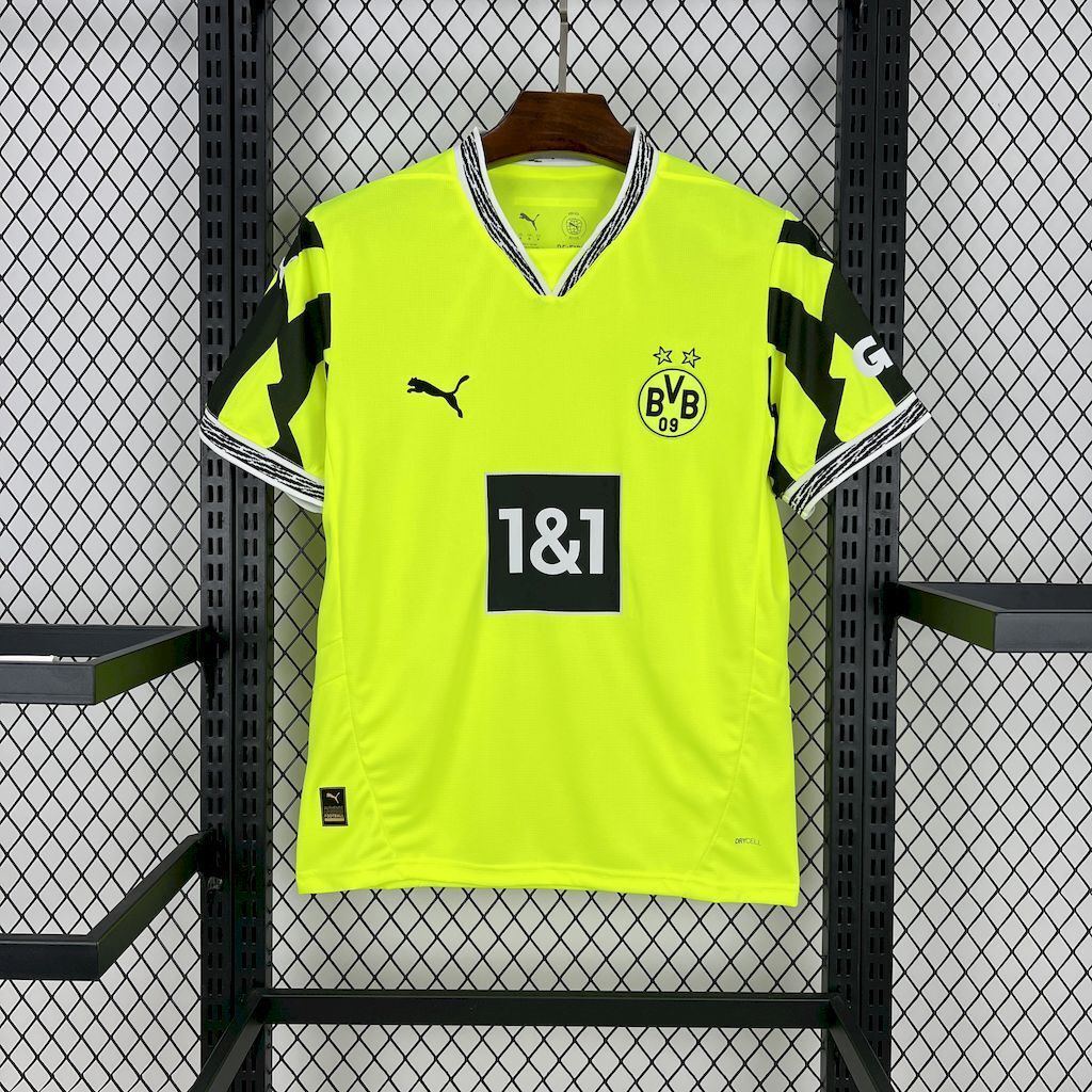 Borussia Dortmund I 25/26 Especial