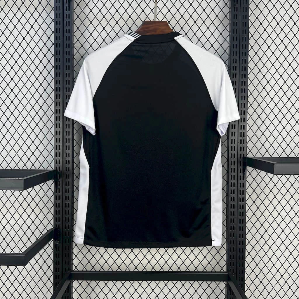 Corinthians II 25/26 Torcedor Masculina