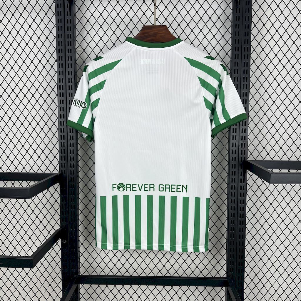 Real Betis I 25/26 Masculina