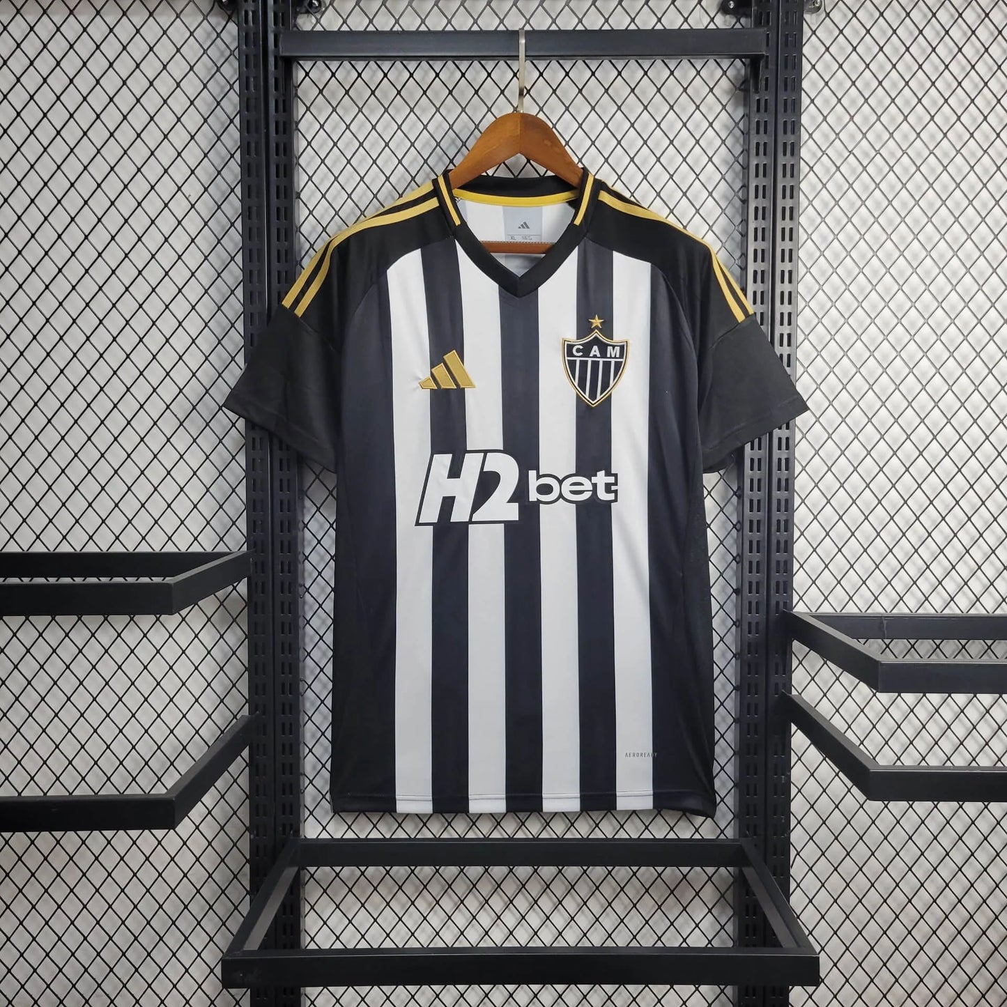 Atlético Mineiro I 25/26 Torcedor Masculina