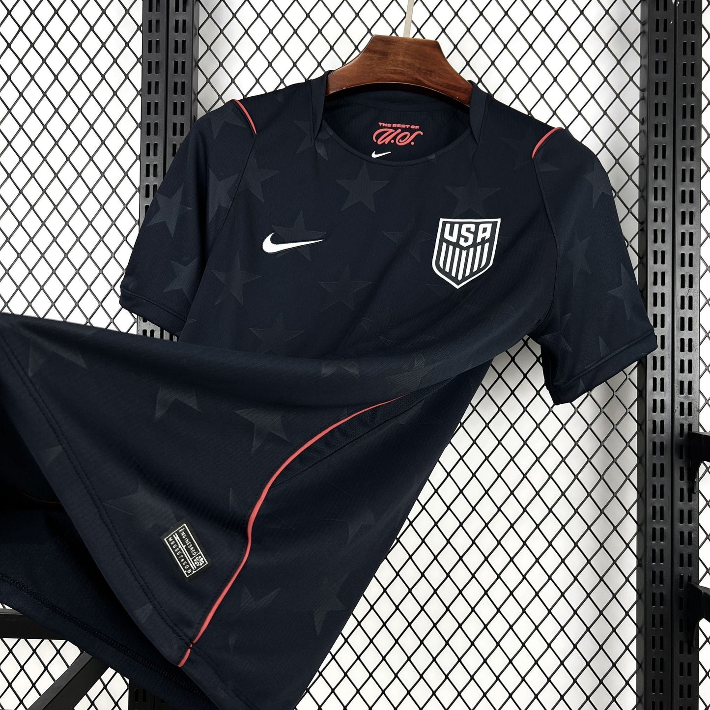 Estados Unidos II 2026 Masculina