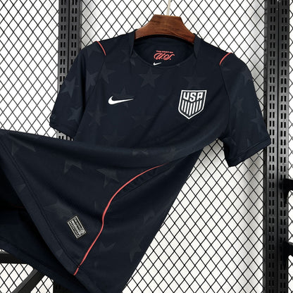 Estados Unidos II 2026 Masculina