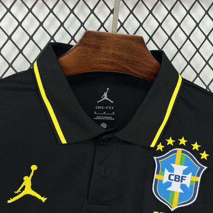 POLO Brasil I Preta