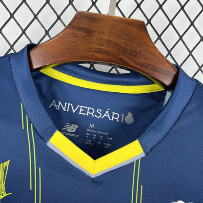 Porto I 25/26 Torcedor Masculina
