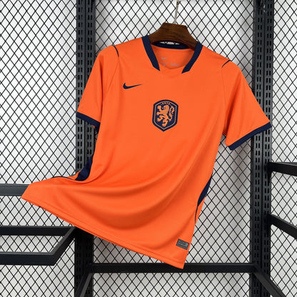 Holanda I 2026 Masculina