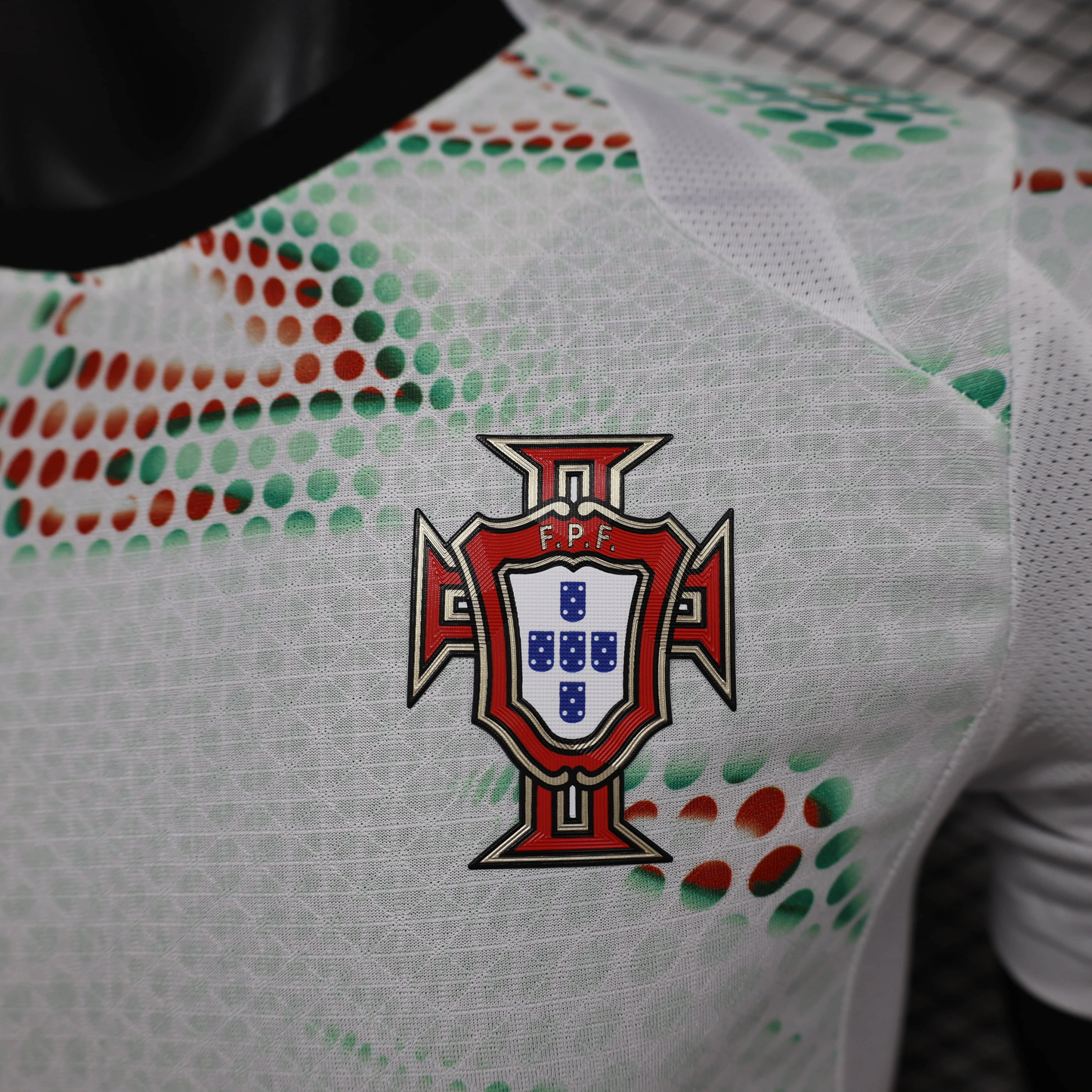 Portugal II 25/26 Jogador Masculina
