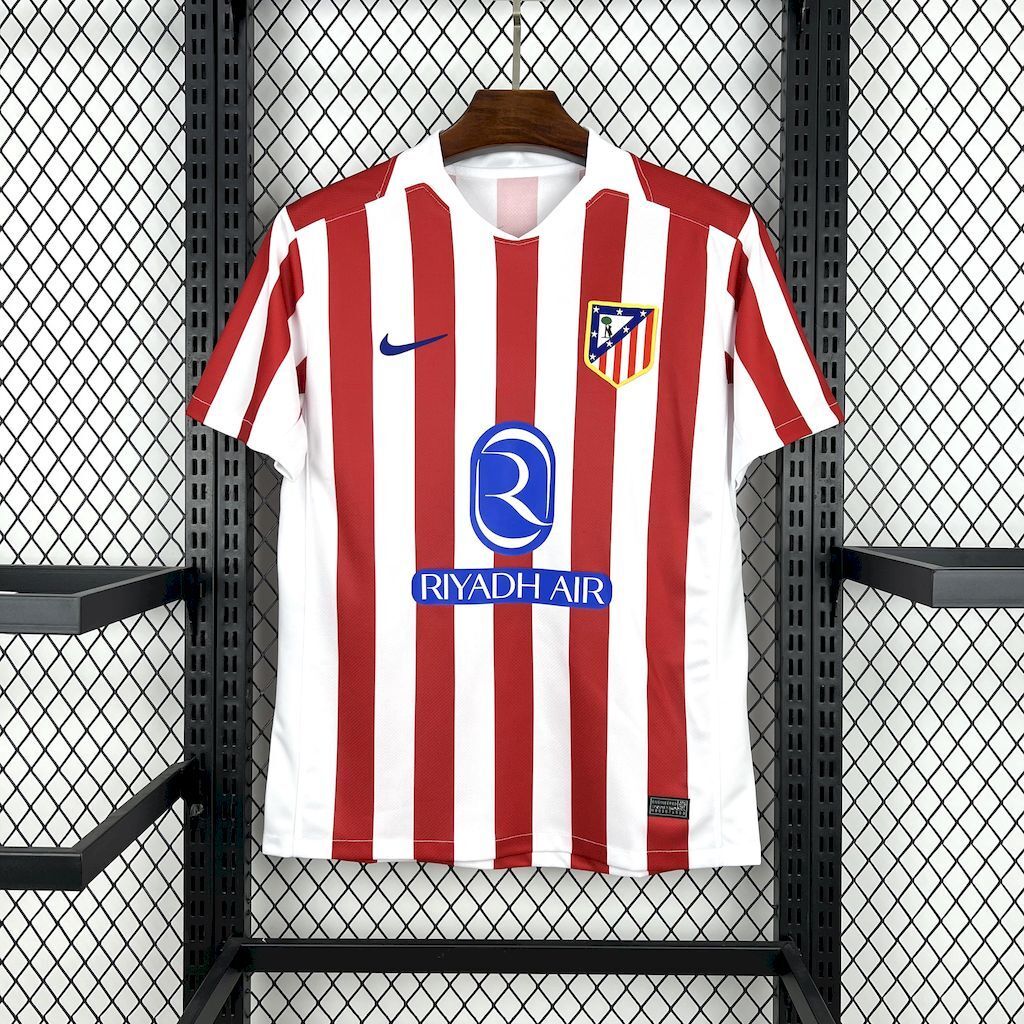 Atlético de Madrid I 25/26 Masculina