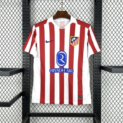 Atlético de Madrid I 25/26 Masculina