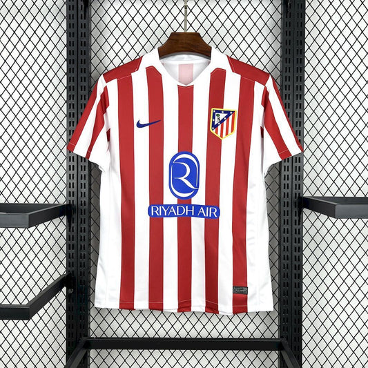 Atlético de Madrid I 25/26 Masculina