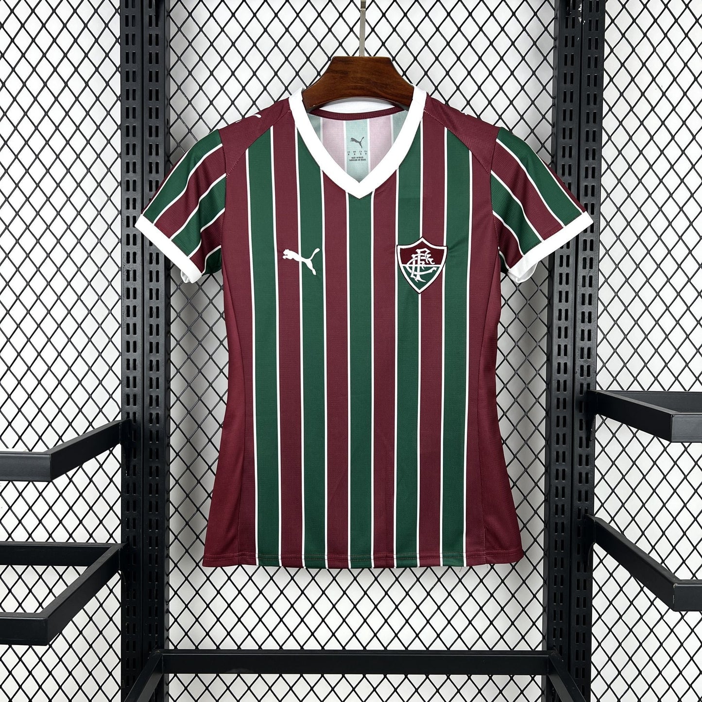 Fluminense I 26/27 Feminina