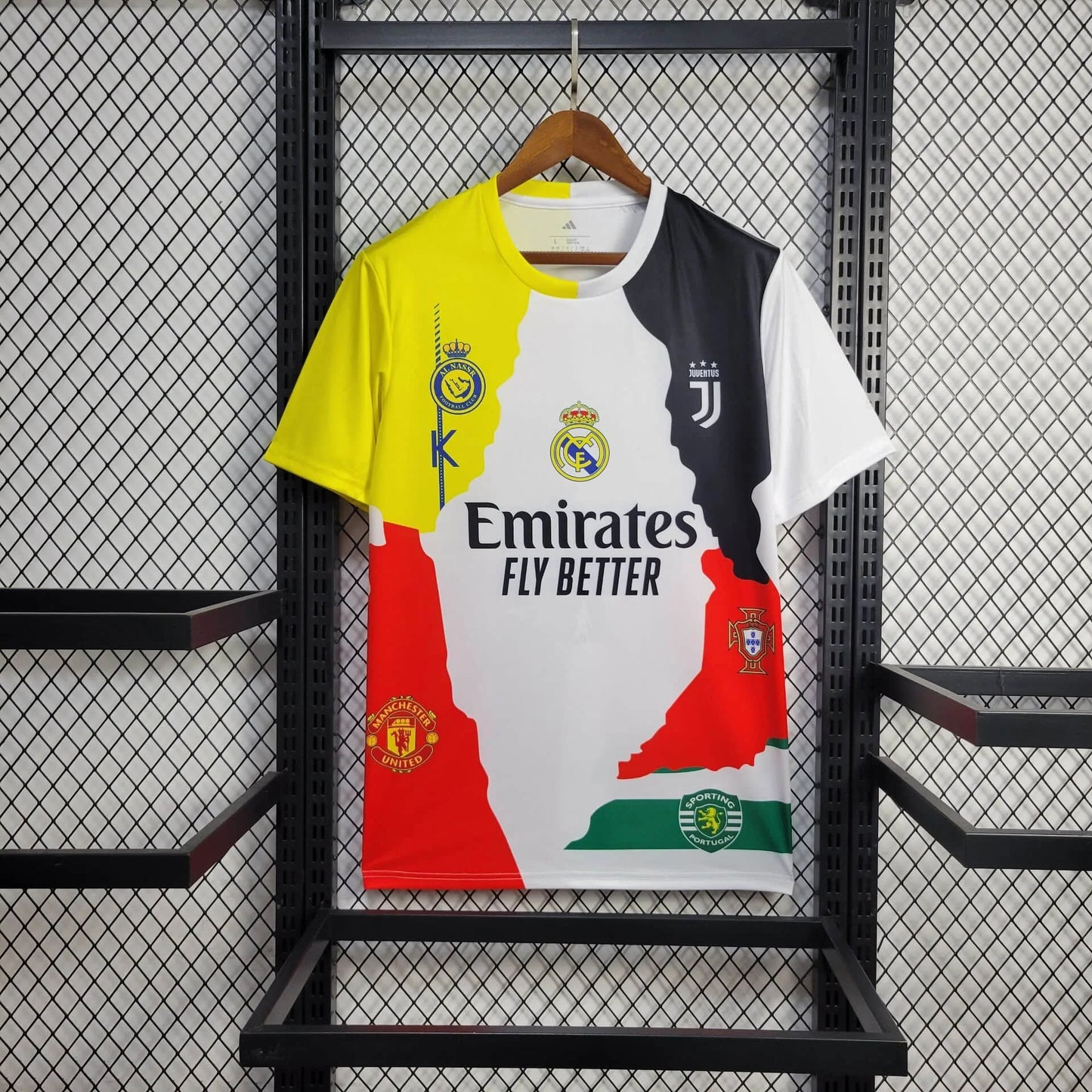 Cristiano Ronaldo I 25/26 Especial