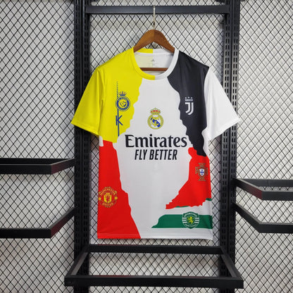 Cristiano Ronaldo I 25/26 Especial