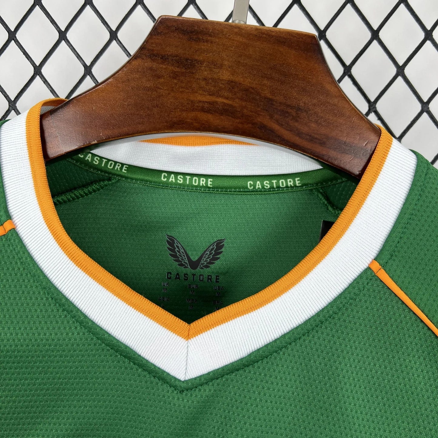 Irlanda I 2026 Masculina