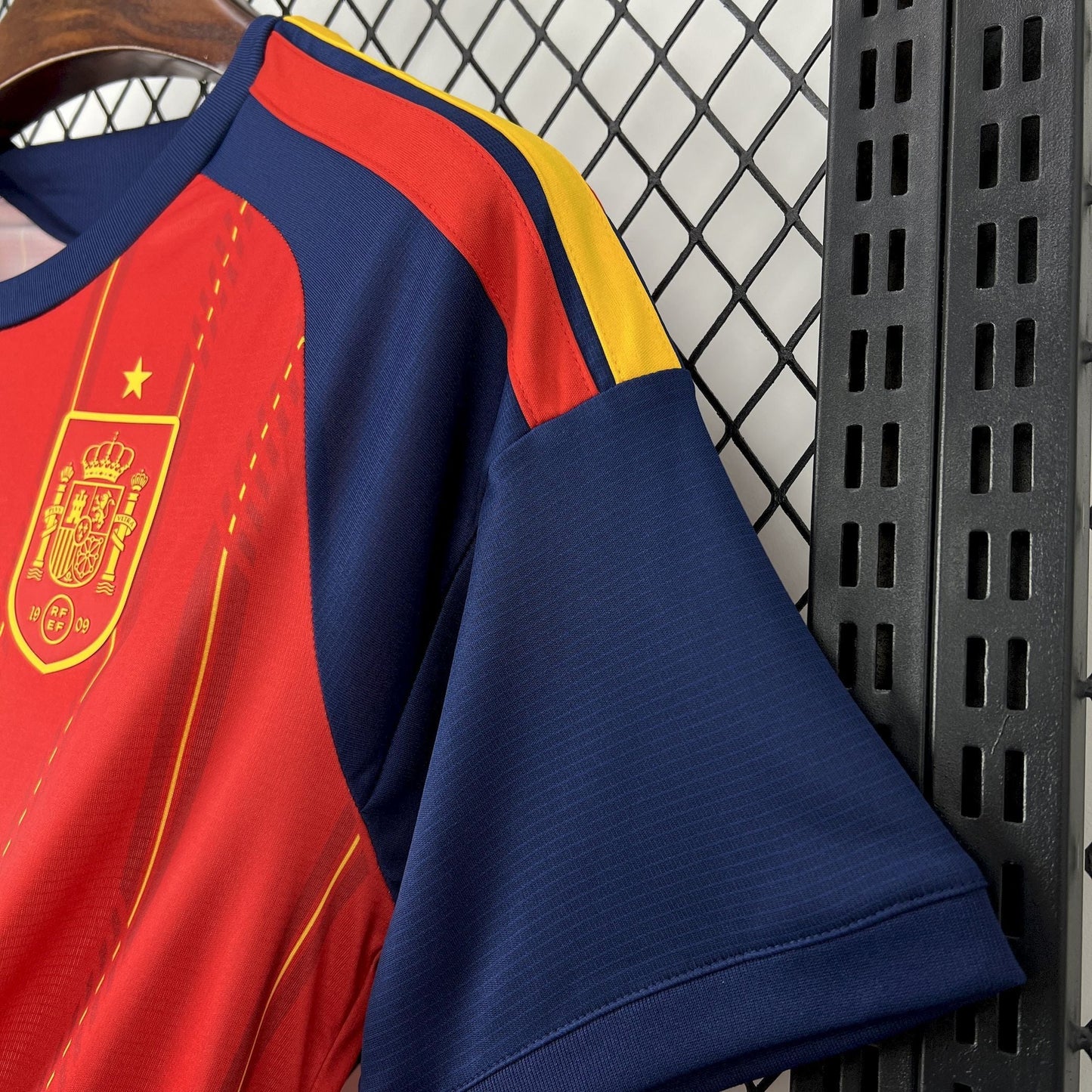 Espanha I 26 Masculina
