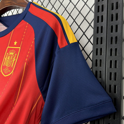 Espanha I 26 Masculina