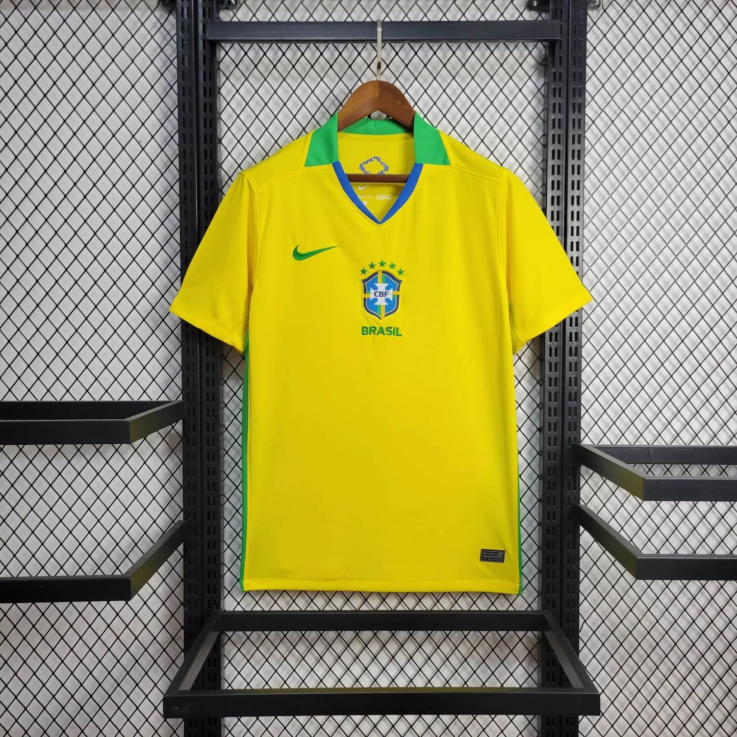 Brasil I 25/26 Masculina
