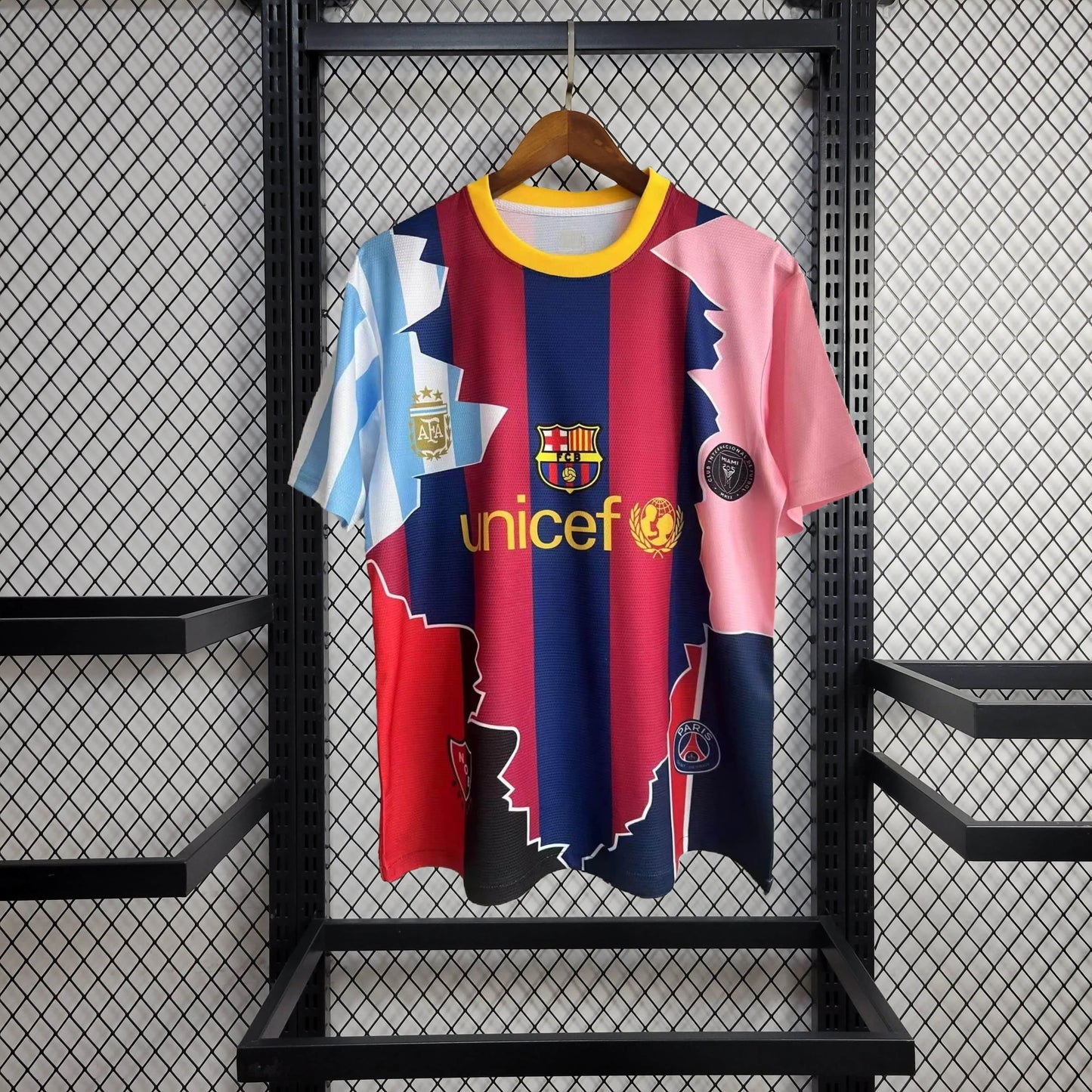 Messi I 25/26 Edição Especial