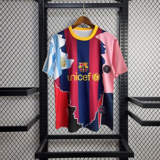 Messi I 25/26 Edição Especial