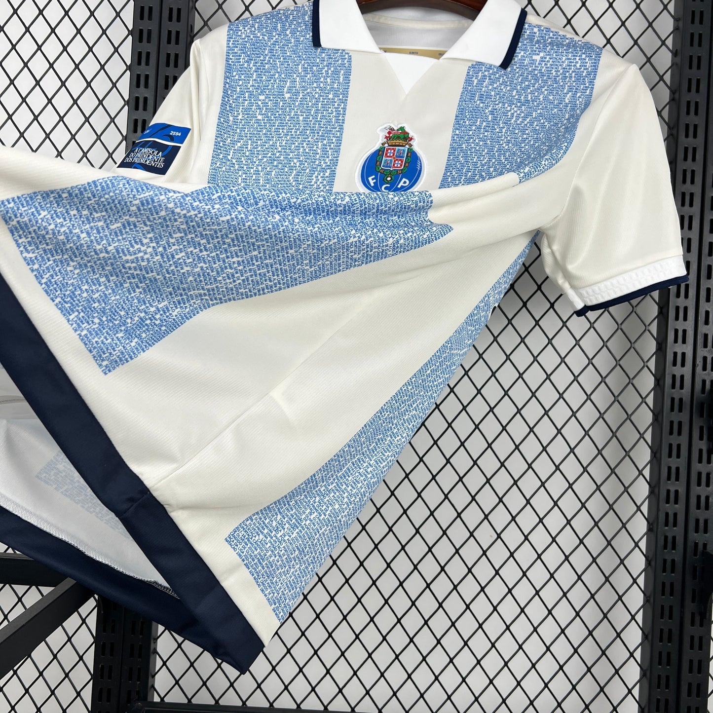 Porto I 26/27 Especial