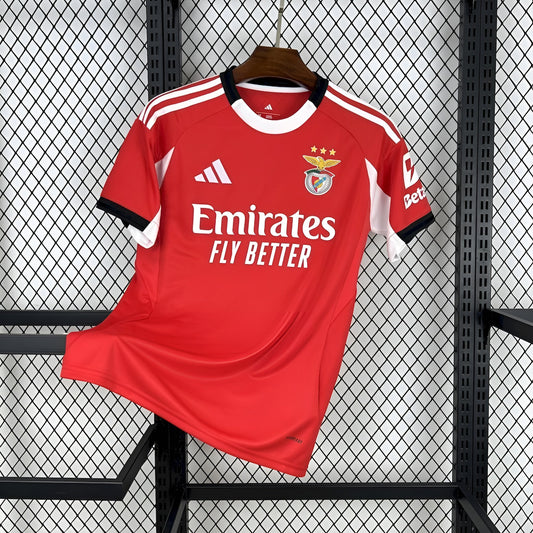 Benfica I 25/26 Torcedor Masculina