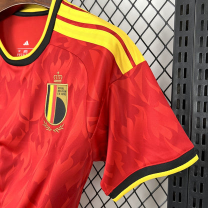Bélgica I 26 Masculina