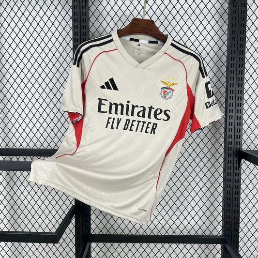 Benfica II 25/26 Torcedor Masculina