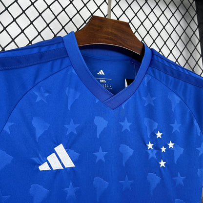 Cruzeiro I 26/27 Feminina