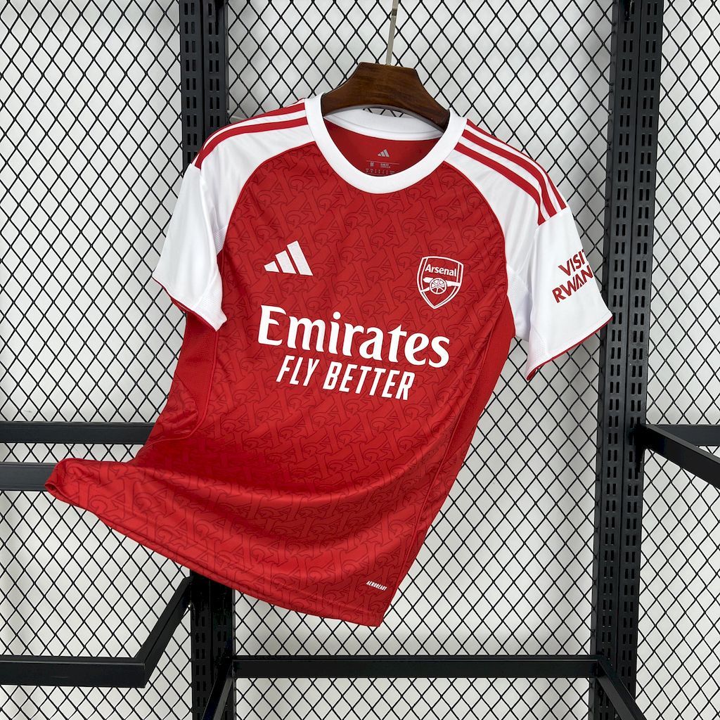 Arsenal I 25/26 Torcedor Masculina