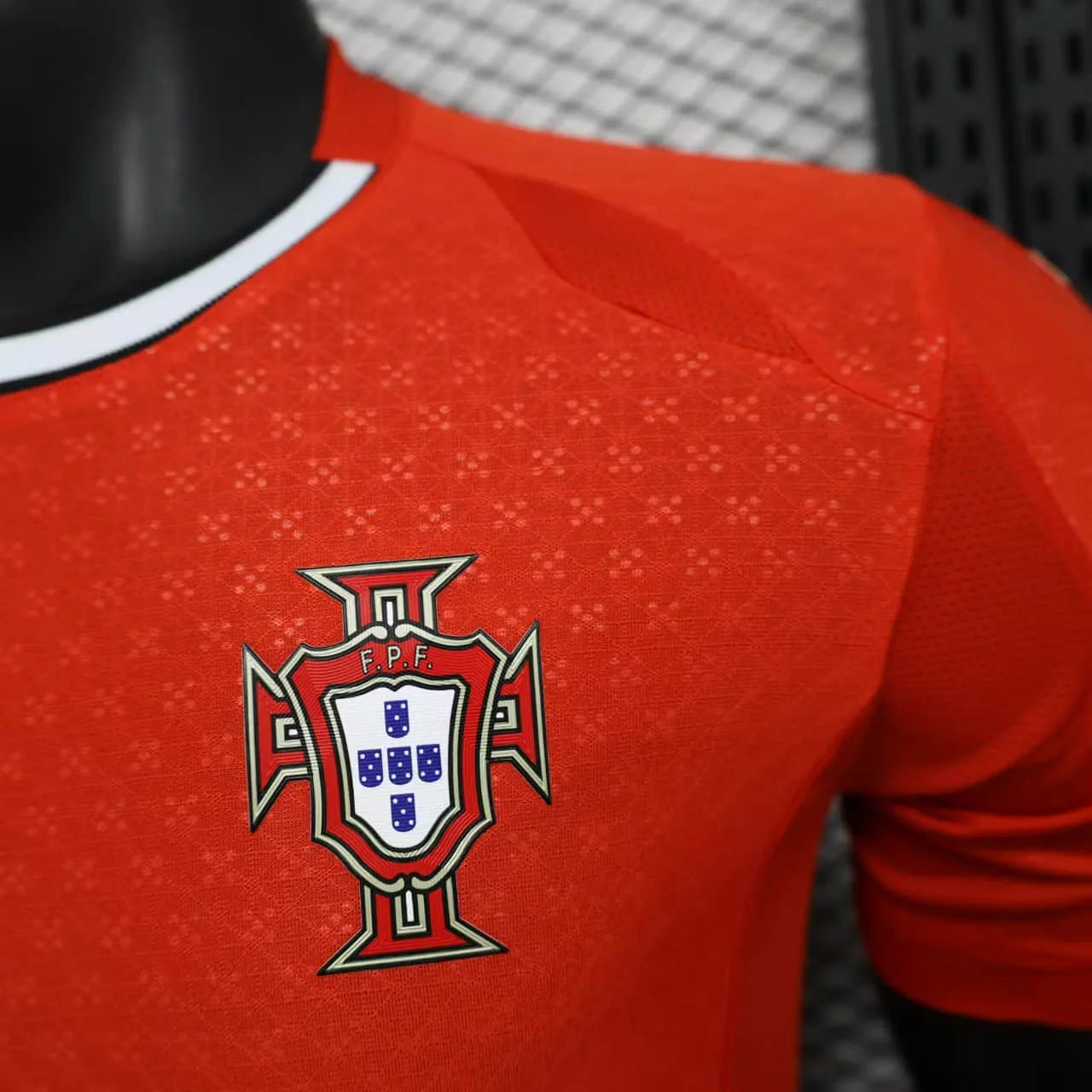 Portugal I 25/26 Jogador Masculina